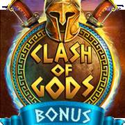 Clash of Gods: Scatter