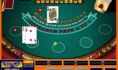 Play Classic Blackjack