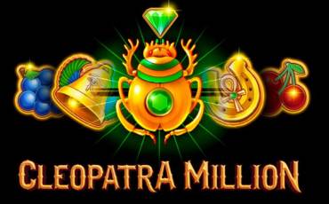 Cleopatra Million pokie NZ