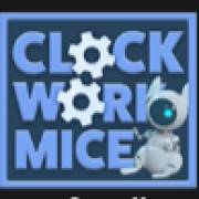 Clockwork Mice: Wild