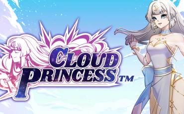 Cloud Princess pokie NZ