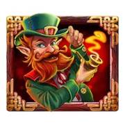 Clover Goes Wild: Leprechaun