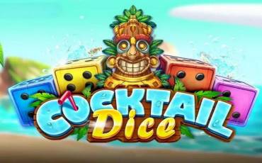 Cocktail Dice pokie NZ