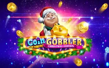 Coin Gobbler — Christmas Edition pokie NZ