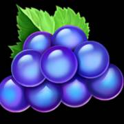 Coin Gobbler — Christmas Edition: Grapes