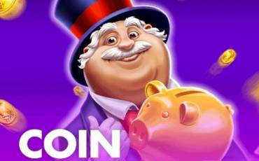 Coin Gobbler Cluster Pay pokie NZ