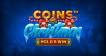 Play Coins of Christmas — Hold&Win pokie NZ