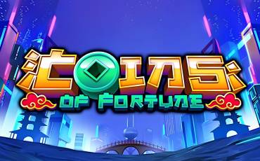 Coins of Fortune pokie NZ