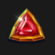 Coins of Ra Hold&Win: Red gemstone