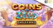 Play Coins of Zeus — Hold&Win pokie NZ