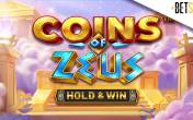 Coins of Zeus — Hold&Win