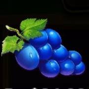 Colossal Cash Zone: Grapes