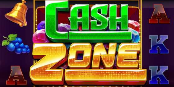 Colossal Cash Zone by Pragmatic Play NZ
