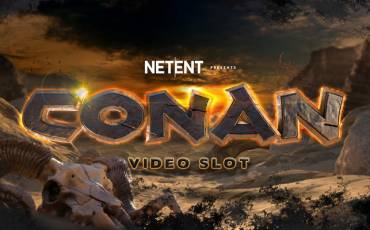 Conan pokie NZ