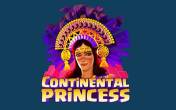 Continental Princess logo