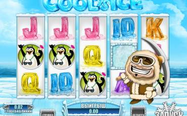 Cool As Ice! pokie NZ