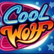 Cool Wolf: symbol