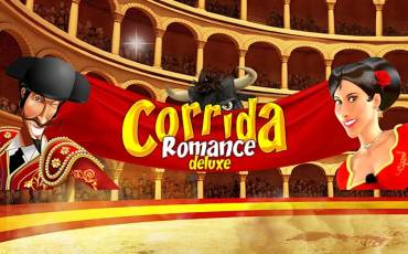 Corrida Romance Deluxe pokie NZ