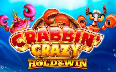 Crabbin' Crazy pokie NZ