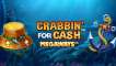 Play Crabbin' for Cash Megaways pokie NZ