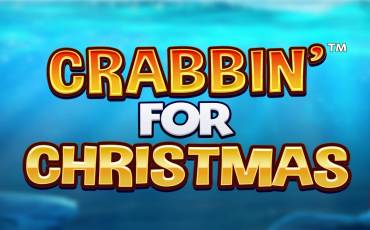 Crabbin' For Christmas pokie NZ