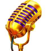 Crank It Up: Microphone