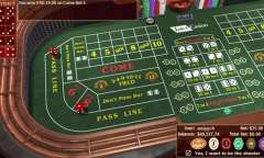 Play Craps SP