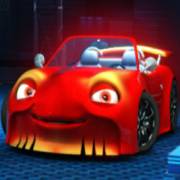 Crazy Cars: Car