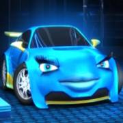 Crazy Cars: Car