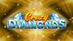 Play Crazy Diamonds pokie NZ