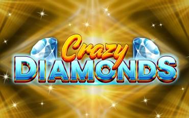 Crazy Diamonds pokie NZ