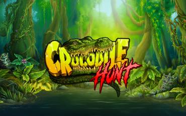 Crocodile Hunt pokie NZ