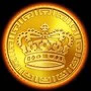 Crown Coins: Gold coins