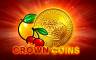 Play Crown Coins pokie NZ