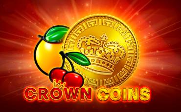 Crown Coins pokie NZ