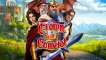 Play Crown of Camelot pokie NZ