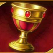 Crusader: Cup