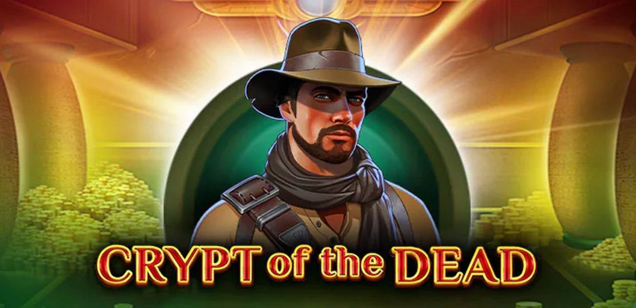 Crypt of the Dead