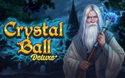 Crystal Ball Deluxe logo