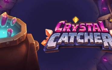 Crystal Catcher pokie NZ