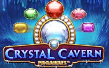 Crystal Cavern Megaways