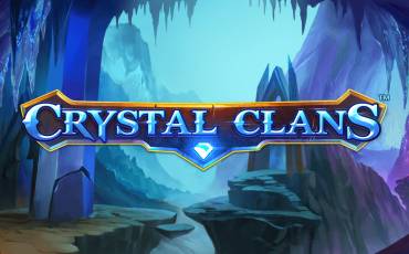 Crystal Clans pokie NZ