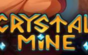 Crystal Mine logo