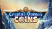 Play Crystal Queen’s Coins pokie NZ