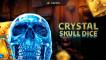 Crystal Skull Dice logo