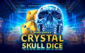 Crystal Skull Dice  NZ (logo)