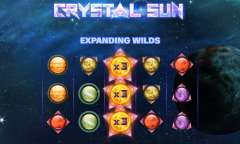 Play Crystal Sun