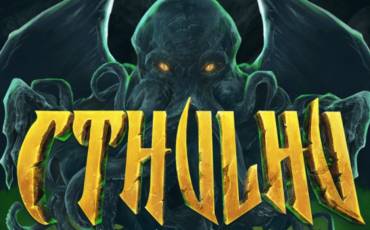 Cthulhu pokie NZ