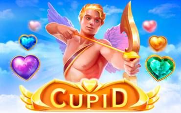 Cupid pokie NZ