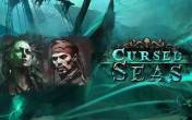 Cursed Seas logo